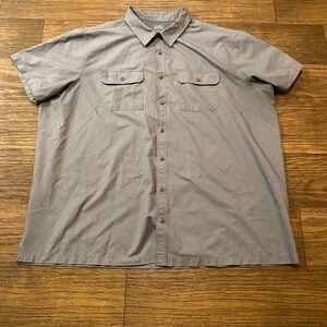 Croft & Barrow quick dry shirt